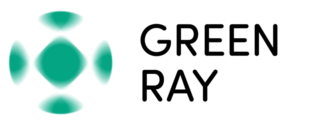 GREEN RAY