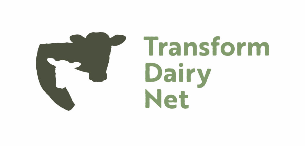TransformDairyNet